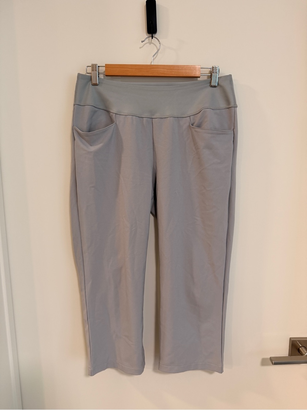 Puma Capri Leggings